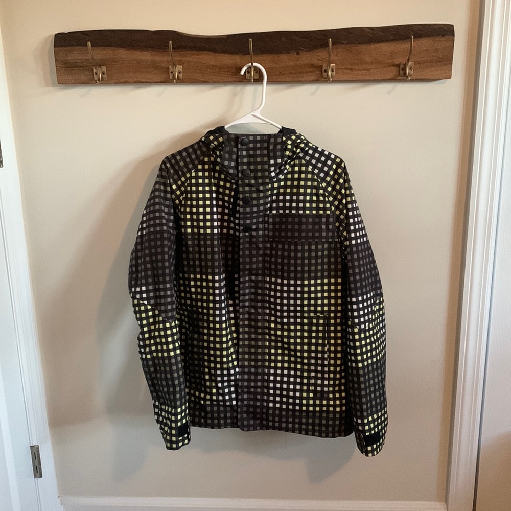 Burton Dryride Snowboard Jacket